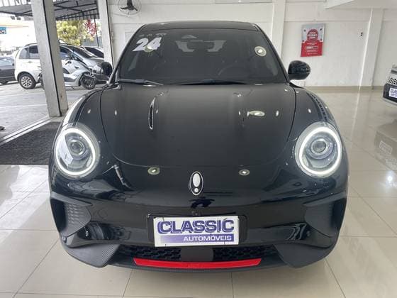 Carro 63 KW ELÉTRICO GT
