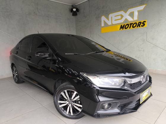Carro 1.5 PERSONAL 16V FLEX 4P AUTOMÁTICO