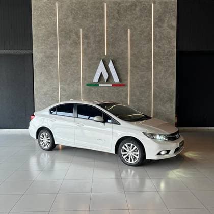 Carro 1.8 LXS 16V FLEX 4P MANUAL