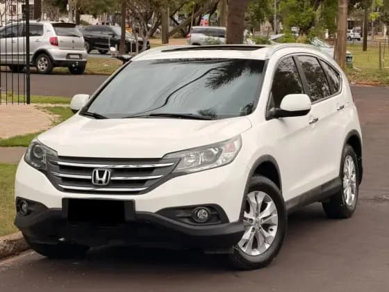 Carro 2.0 EXL 4X4 16V GASOLINA 4P AUTOMÁTICO