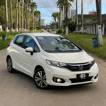 Carro 1.5 EX 16V FLEX 4P AUTOMÁTICO