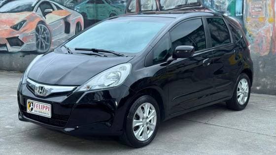 Carro 1.4 LX 16V FLEX 4P AUTOMÁTICO