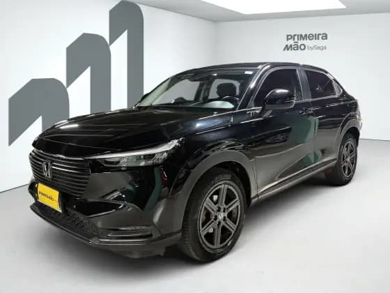 Carro 1.5 DI I-VTEC FLEX EXL CVT