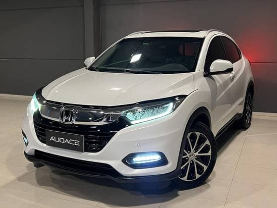Carro 1.5 16V TURBO GASOLINA TOURING 4P AUTOMÁTICO
