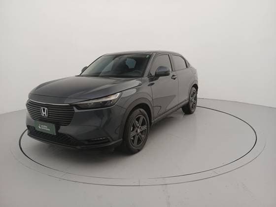 Carro 1.5 DI I-VTEC FLEX EXL CVT