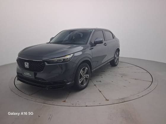Carro 1.5 DI I-VTEC TURBO FLEX TOURING CVT