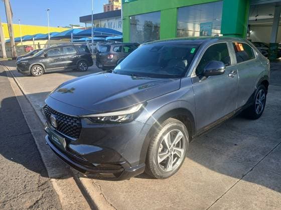 Carro 1.5 DI I-VTEC TURBO FLEX TOURING CVT