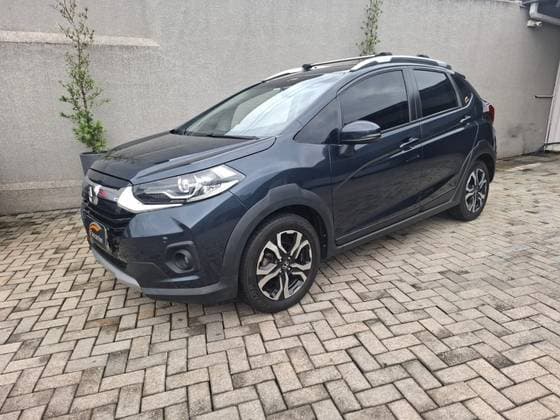 Carro 1.5 16V FLEXONE EXL CVT