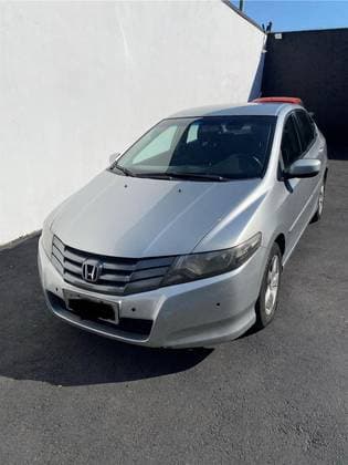 Carro 1.5 DX 16V FLEX 4P AUTOMÁTICO