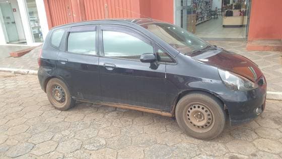 Carro 1.4 LXL 8V GASOLINA 4P MANUAL