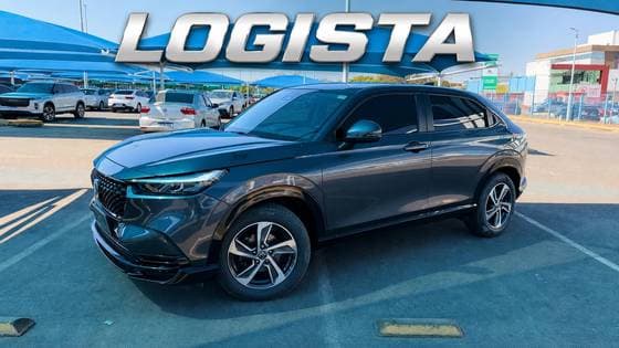 Carro 1.5 DI I-VTEC TURBO FLEX TOURING CVT