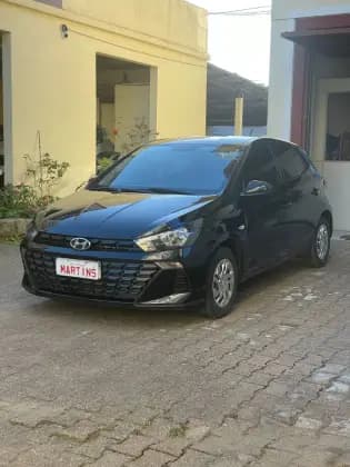 Carro 1.0 12V FLEX COMFORT PLUS MANUAL