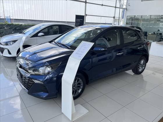 Carro 1.0 12V FLEX LIMITED MANUAL