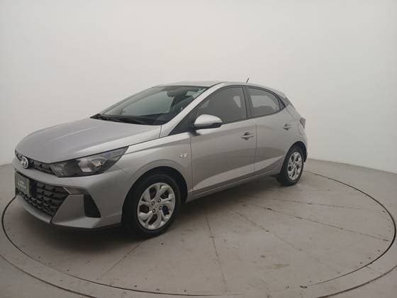 Carro 1.0 12V FLEX SENSE PLUS MANUAL