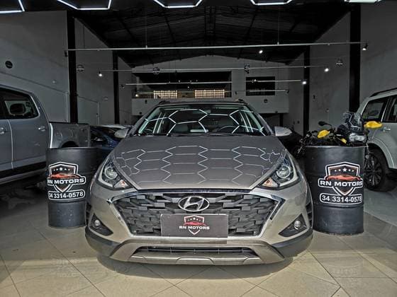 Carro 1.6 16V FLEX DIAMOND PLUS AUTOMÁTICO