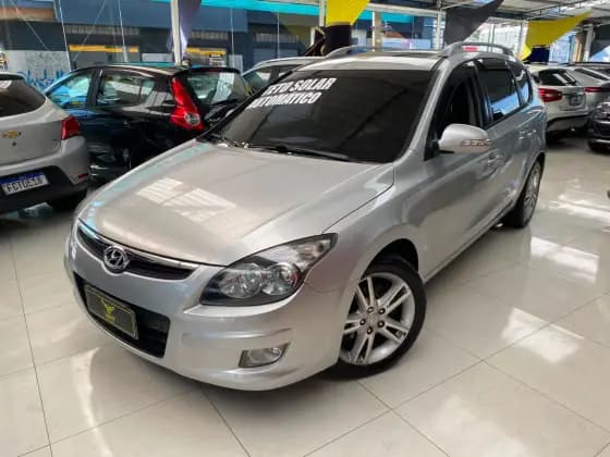 Carro 2.0 MPFI 16V GASOLINA 4P AUTOMÁTICO