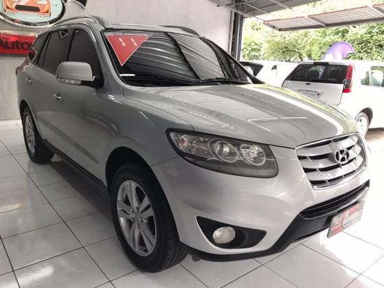Carro 3.5 MPFI GLS V6 24V 285CV GASOLINA 4P AUTOMÁTICO