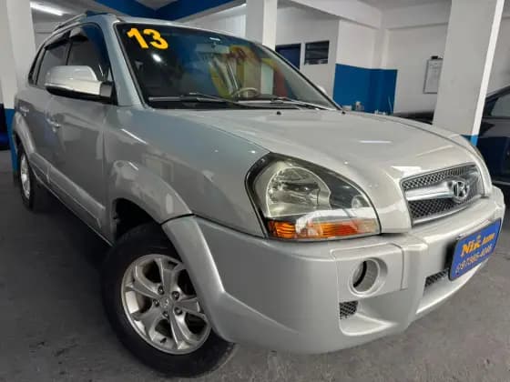 Carro 2.0 MPFI GLS 16V 143CV 2WD FLEX 4P AUTOMÁTICO
