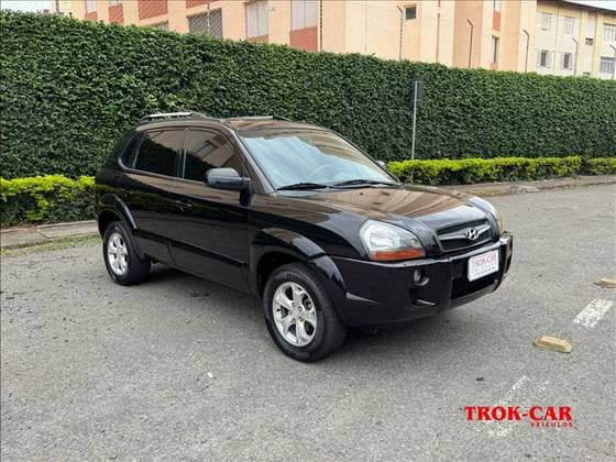 Carro 2.0 MPFI GLS 16V 143CV 2WD GASOLINA 4P AUTOMÁTICO