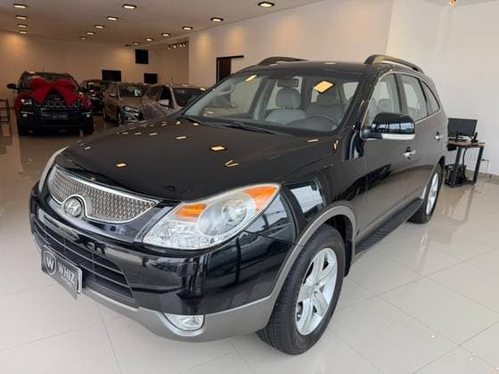 Carro 3.8 GLS 4WD 4X4 V6 24V GASOLINA 4P AUTOMÁTICO