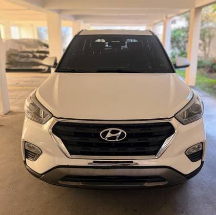 Carro 2.0 16V FLEX PRESTIGE AUTOMÁTICO
