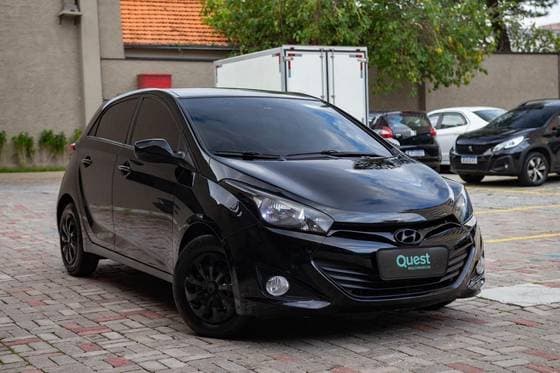 Carro 1.0 COMFORT 12V FLEX 4P MANUAL