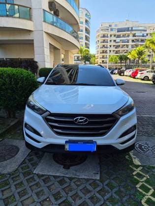 Carro 1.6 16V T-GDI GASOLINA GLS ECOSHIFT