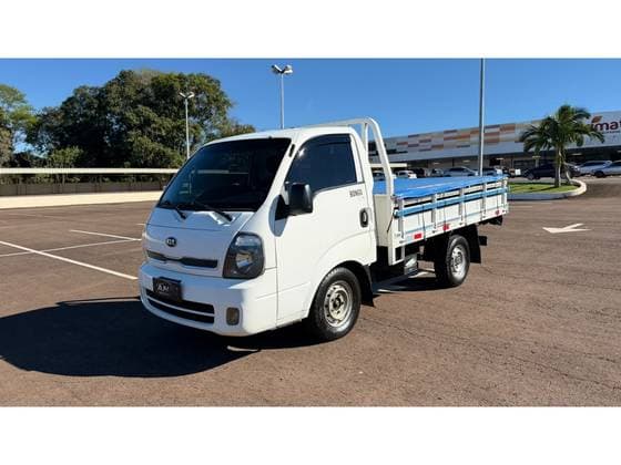 Carro 2.5 TD DIESEL STD CS MANUAL