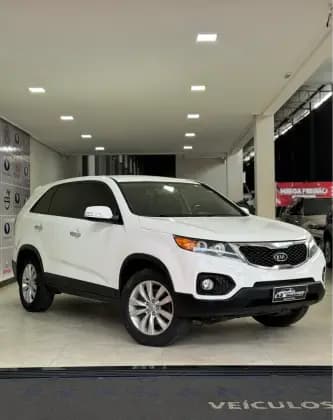 Carro 2.4 S.253 4X2 16V GASOLINA 4P AUTOMÁTICO