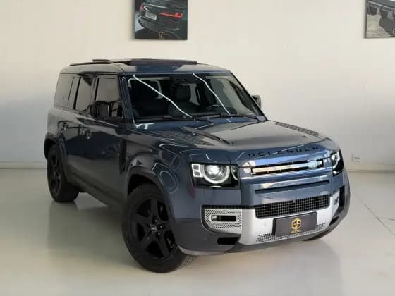 Carro 2.0 P300 GASOLINA 110 SE AWD AUTOMÁTICO