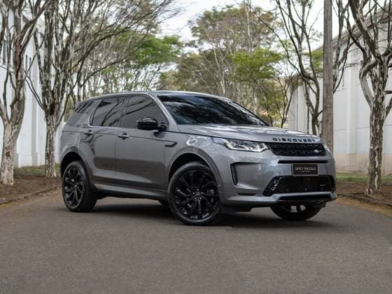 Carro 2.0 D200 TURBO DIESEL MHEV R-DYNAMIC SE AUTOMÁTICO