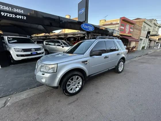 Carro 3.2 SE 6 CILINDROS 24V GASOLINA 4P AUTOMÁTICO