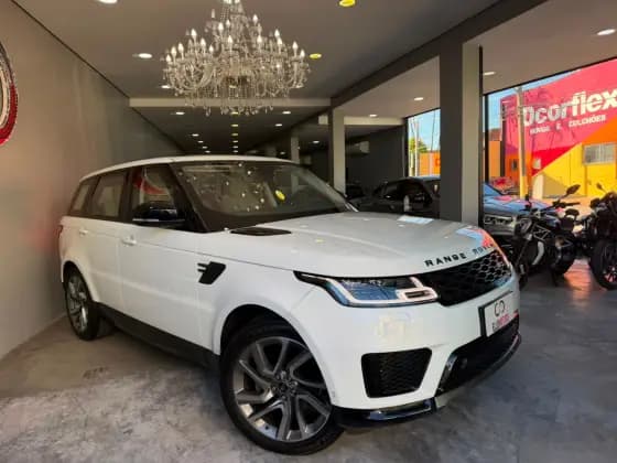 Carro 3.0 HSE 4X4 V6 24V TURBO DIESEL 4P AUTOMÁTICO