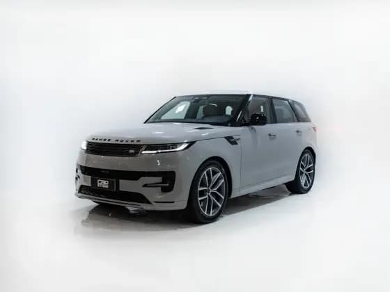 Carro 3.0 P550e PHEV AUTOBIOGRAPHY AWD AUTOMÁTICO