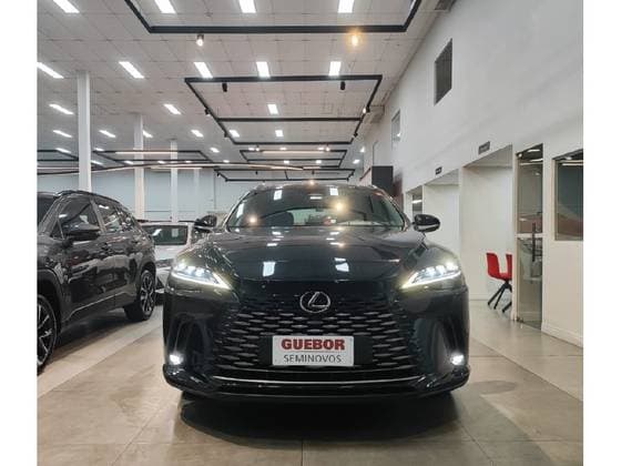 Carro 2.5 PHEV AWD CVT