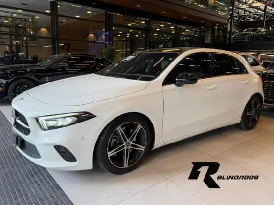 Carro 2.0 CGI GASOLINA VISION 7G-DCT