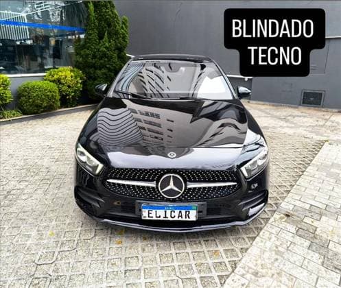 Carro 2.0 CGI GASOLINA SPORT 7G-DCT
