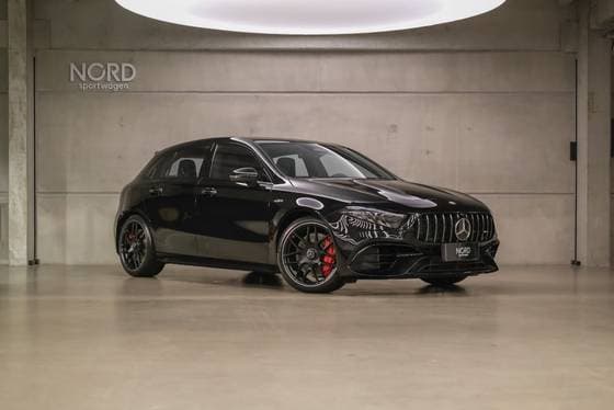 Carro 2.0 CGI GASOLINA S 4MATIC SPEEDSHIFT