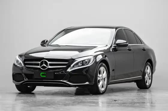 Carro 1.6 CGI FLEX AVANTGARDE 9G-TRONIC