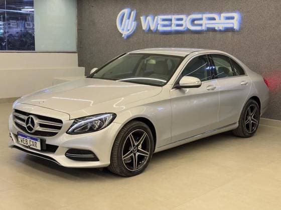 Carro 1.6 CGI EXCLUSIVE 16V TURBO GASOLINA 4P AUTOMÁTICO