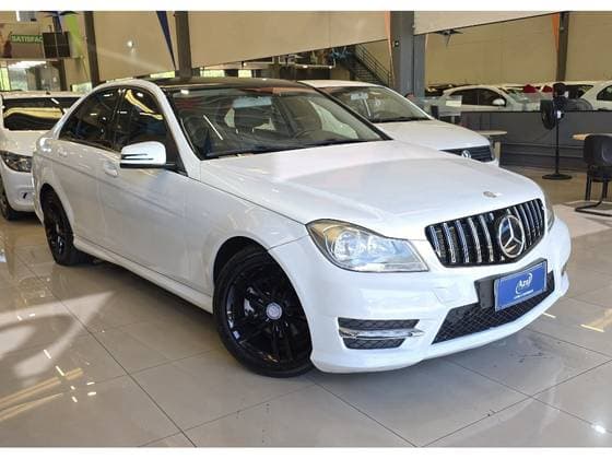Carro 1.6 CGI SPORT 16V TURBO GASOLINA 4P AUTOMÁTICO