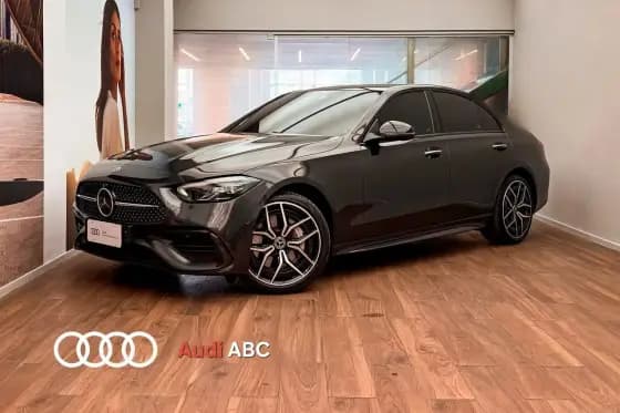 Carro 2.0 EQ BOOST HÍBRIDO AMG LINE 9G-TRONIC