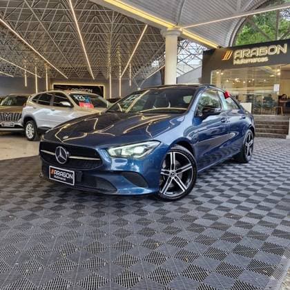 Carro 2.0 CGI GASOLINA 7G-DCT
