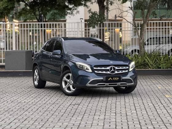 Carro 1.6 CGI FLEX ADVANCE 7G-DCT