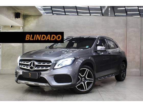 Carro 2.0 CGI GASOLINA SPORT 7G-DCT