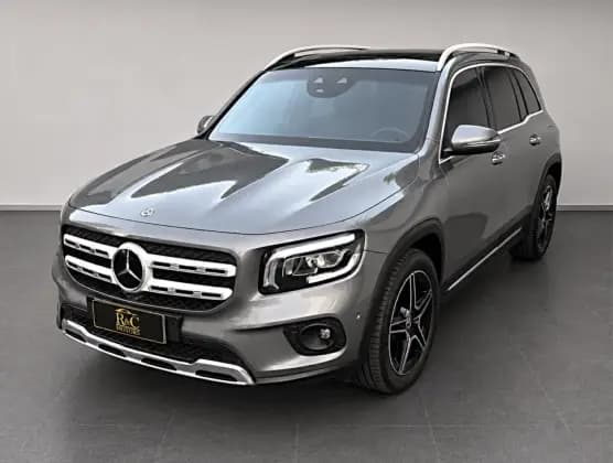 Carro 1.3 CGI GASOLINA PROGRESSIVE 7G-DCT