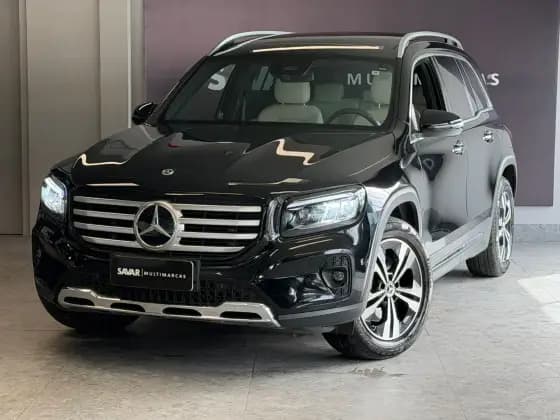 Carro 2.0 MHEV PROGRESSIVE 4MATIC 8G-DCT