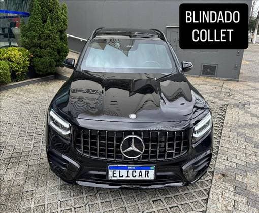 Carro 2.0 MHEV 4MATIC SPEEDSHIFT