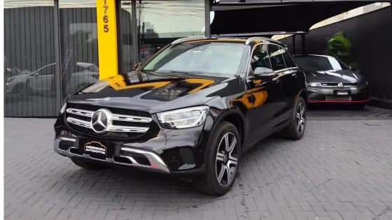 Carro 2.0 TURBO DIESEL ENDURO 9G-TRONIC