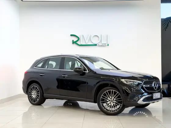Carro 2.0 MHEV 4MATIC 9G-TRONIC